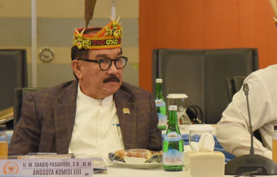 Langsung Meninjau ke Lapangan untuk Pastikan Pelayanan Publik Berjalan Baik